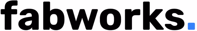 FabWorks Logo